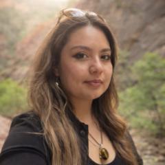 Vanessa Becerra Bautista