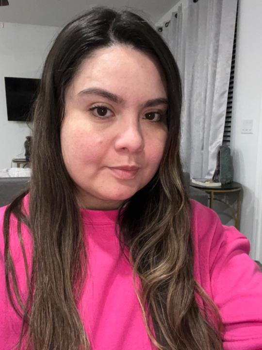 Vanessa Becerra Bautista