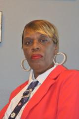 Tiffany Bailey