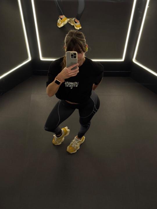 Julia Redonnet