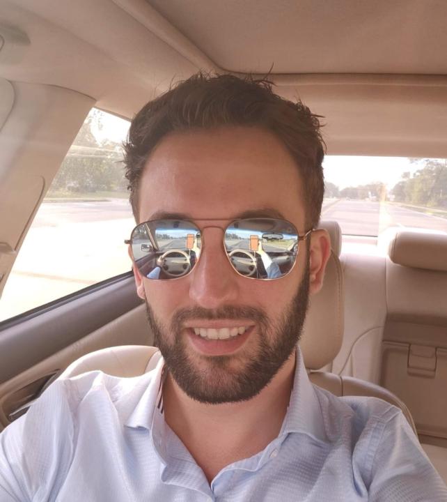 Evan Brannigan