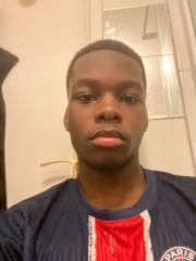 Benjamin Nde ossemba