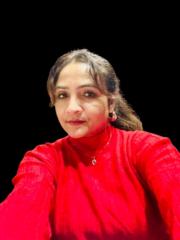 Anjana Homagain