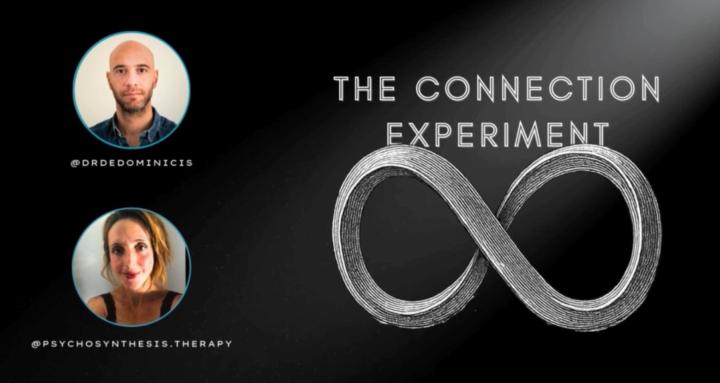 The Connection Experiment