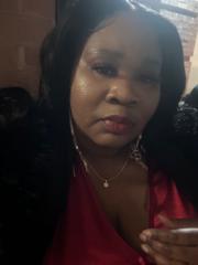 Daneesha Leggett