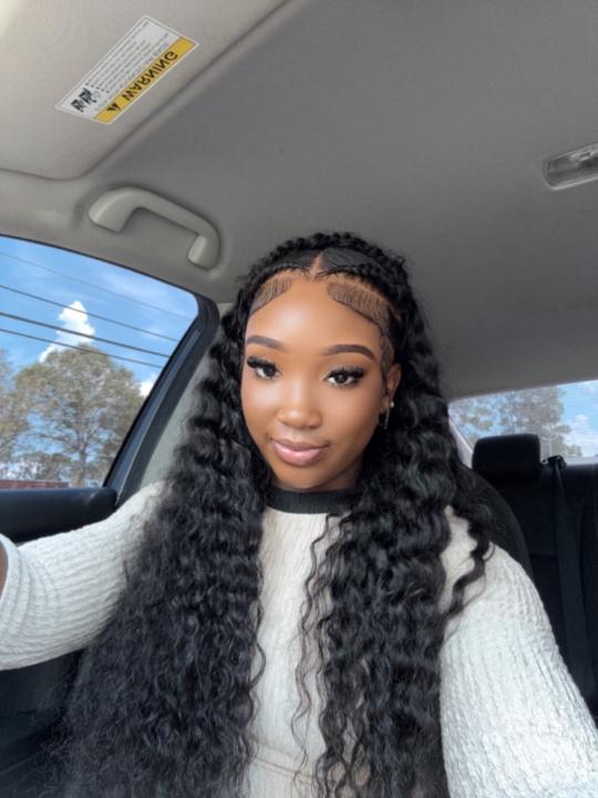 DeAsia Thomas