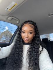 DeAsia Thomas