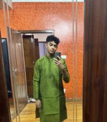 Arnav Kumar