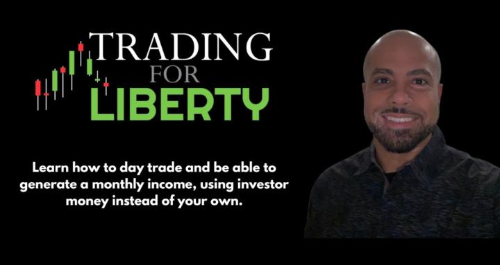 Trading For Liberty