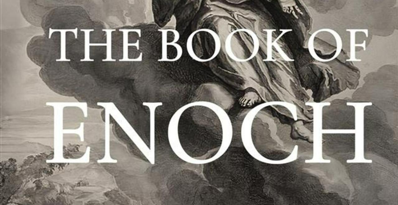 ENOCH (Metatron)