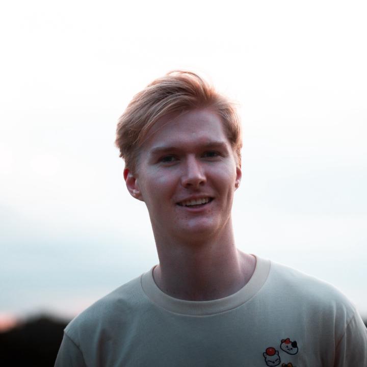 Søren Lykkeberg Møller