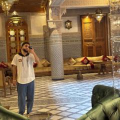 Lmadani Abdelaziz