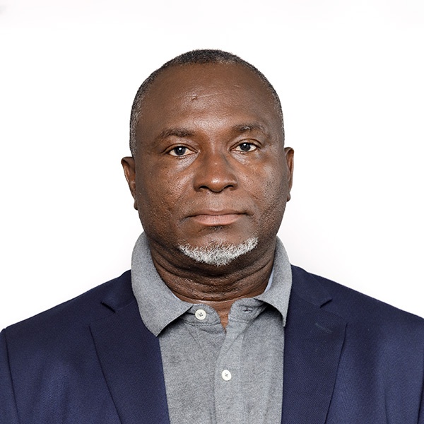 Oluwole Austin Pratt