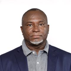 Oluwole Austin Pratt