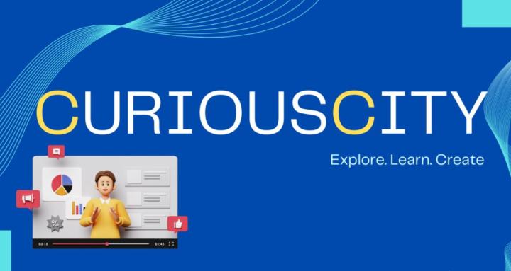 CuriousCity
