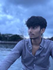 Mas Shafi