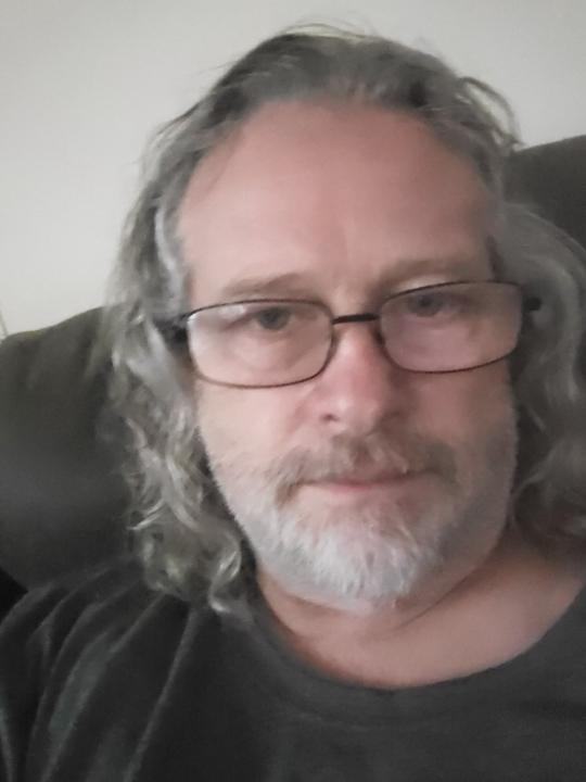 Jerry Smith