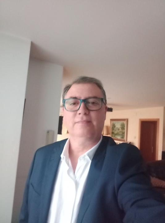 Alfonso Martin de Lara