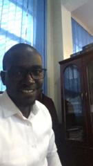 Yasin Kamulegeya
