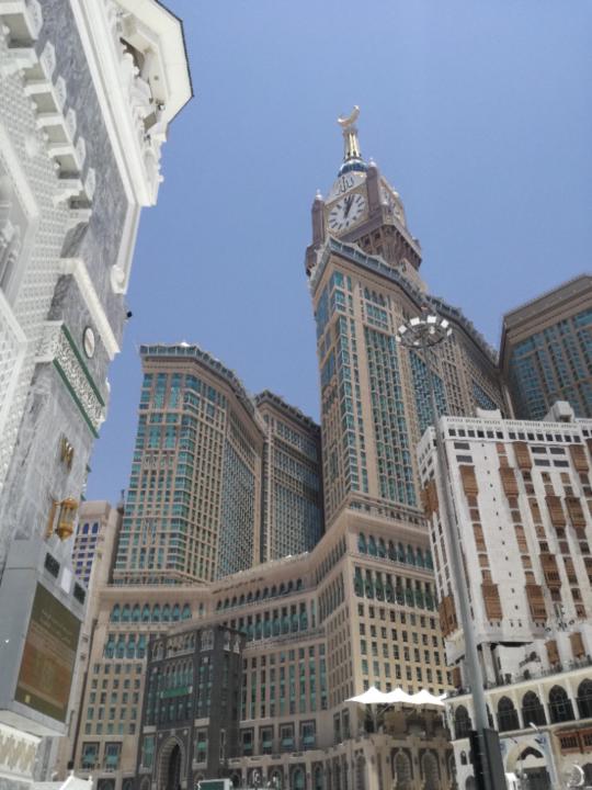 Saalihah Le Roux