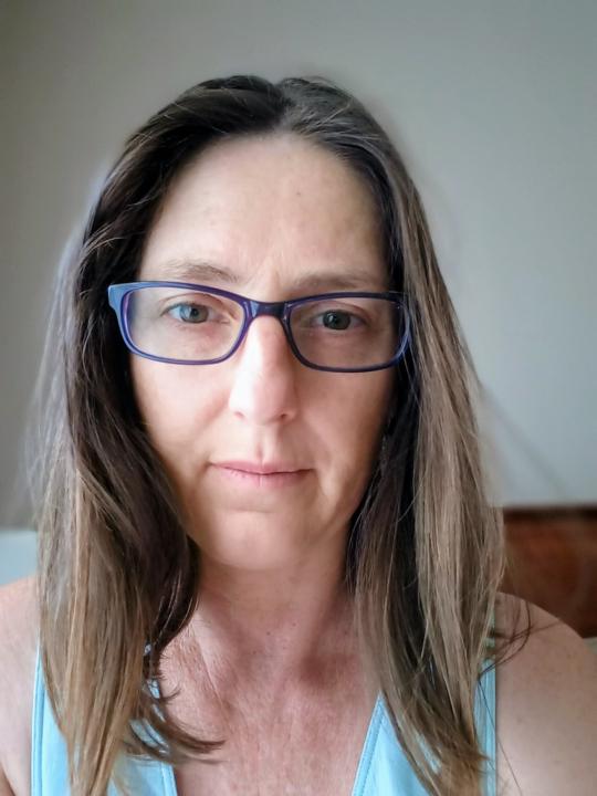 Yvette Vonier