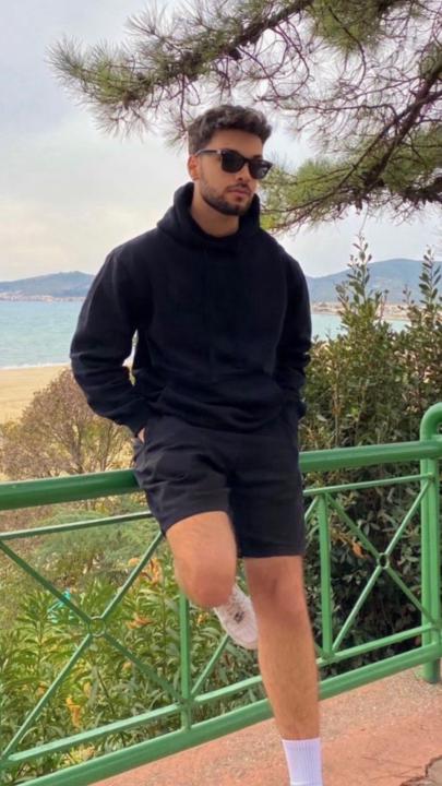 George Liam