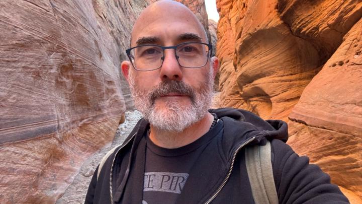Joshua Rubin