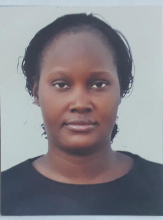 Joy Wanogho