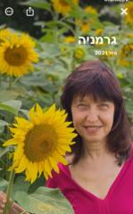 ליאורה חוברה