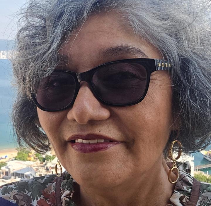 Ginny Eloisa Hernandez P