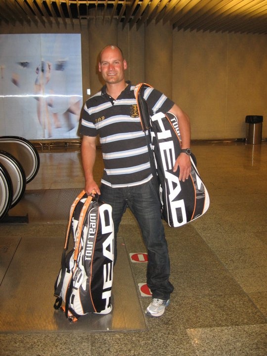 Sascha Michailoff