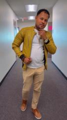 Andrenor Belle Fleur