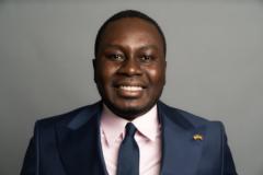 Virgile Samba-Moussinga