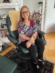 Tracy Ellis