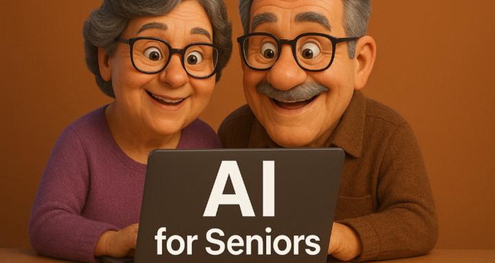 AI for Seniors