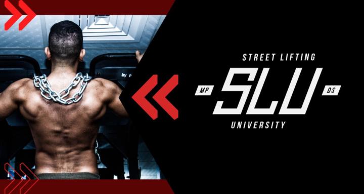 Streetlifting University