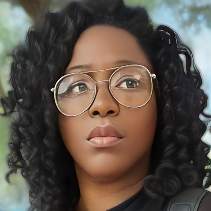 Rasheeda Conner