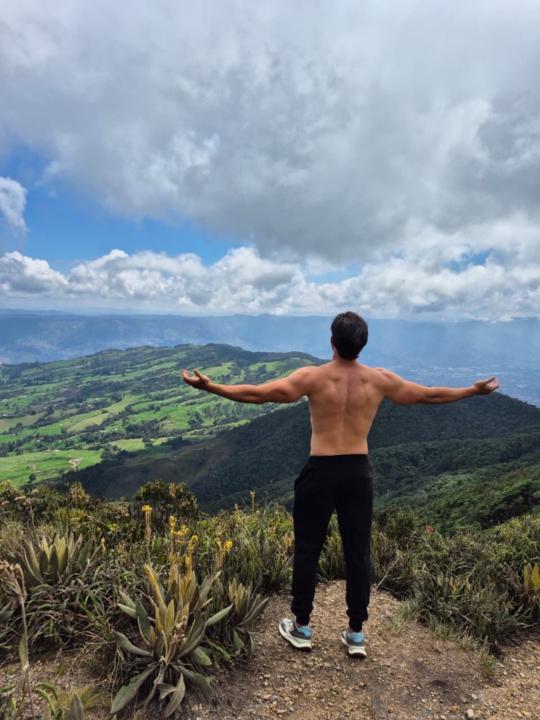 Mateo Rendon