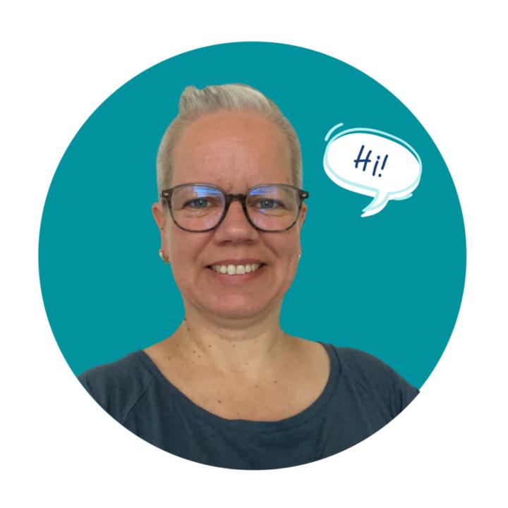 Barbara Krekeler