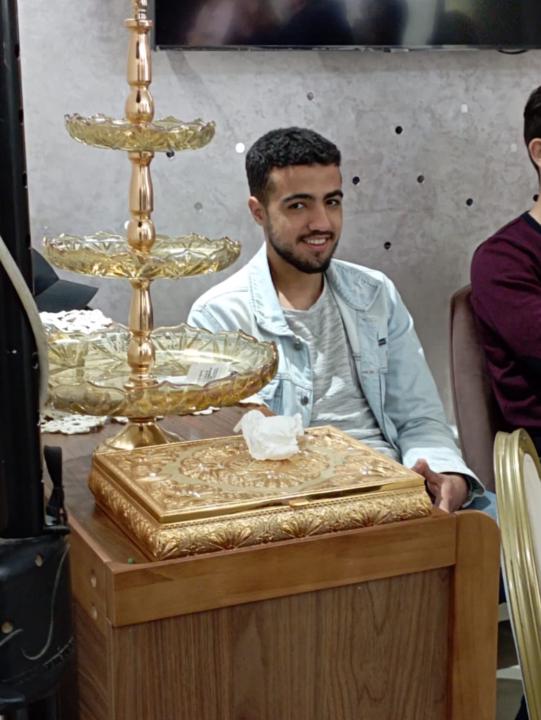 Bourachdi Badr dinne