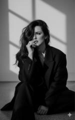 Shayla Stortenbecker