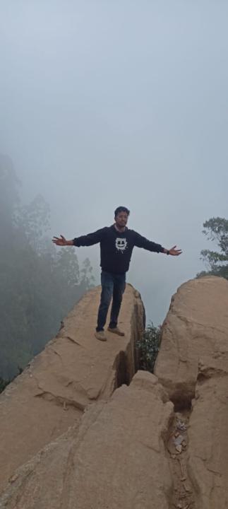 Mohammed asbar R