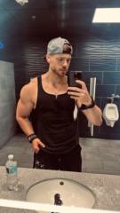 Zach Lehman