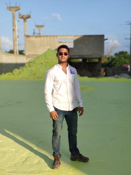 John Zapata