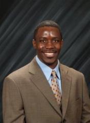 Eric Mbida