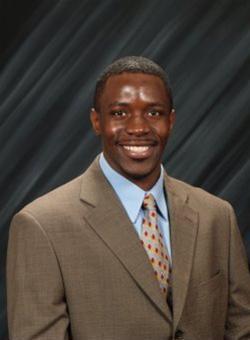Eric Mbida