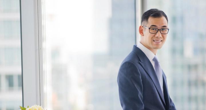 Gary Wong Realtor Masterclass