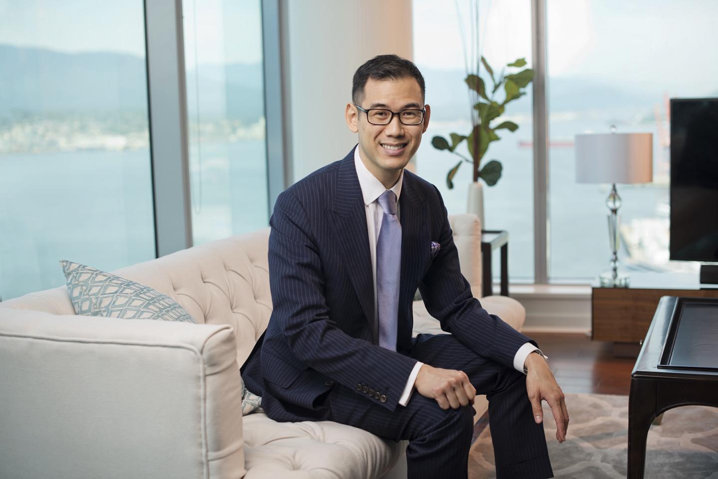 Gary Wong Realtor Masterclass
