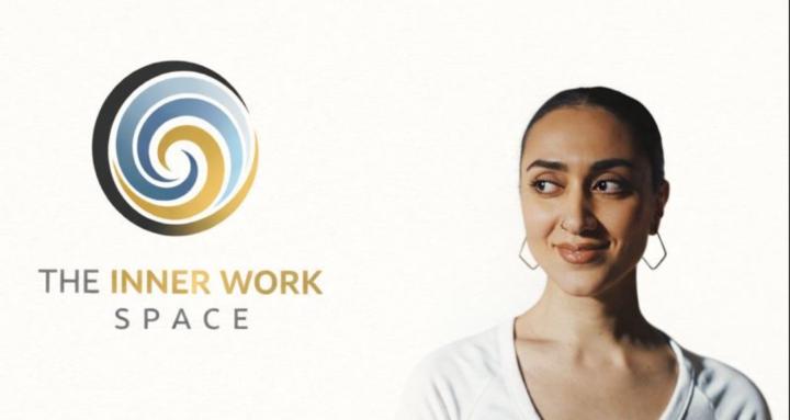 The Inner Work Space