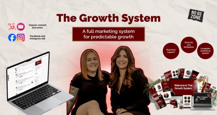 The Growth System